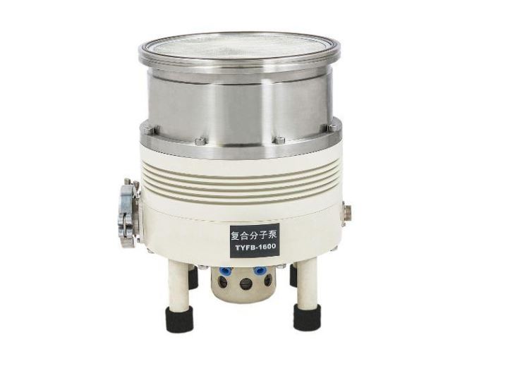 Compound Molecule Pump TYFB-1600