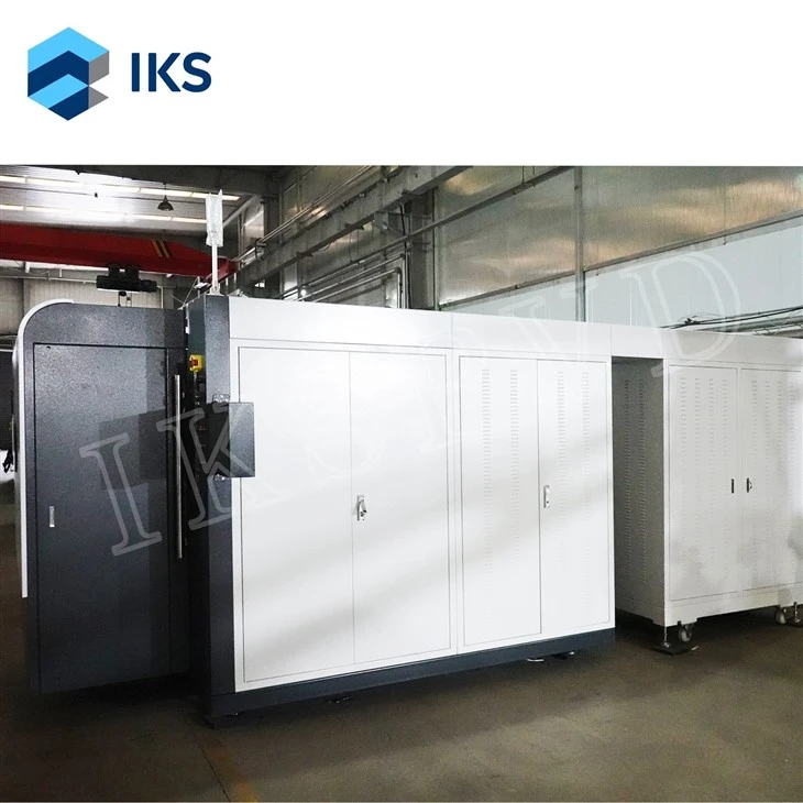 Mold Vacuum Coating Machine factory
