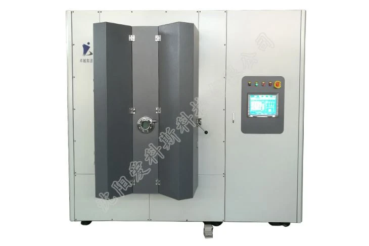 Rezervni deli tesnilnih elementov za ZY-1211 Multi-Arc Ion PVD Coating Machine